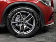 Mercedes-Benz GLC Coupe I (C253) Москва  - изображение 32