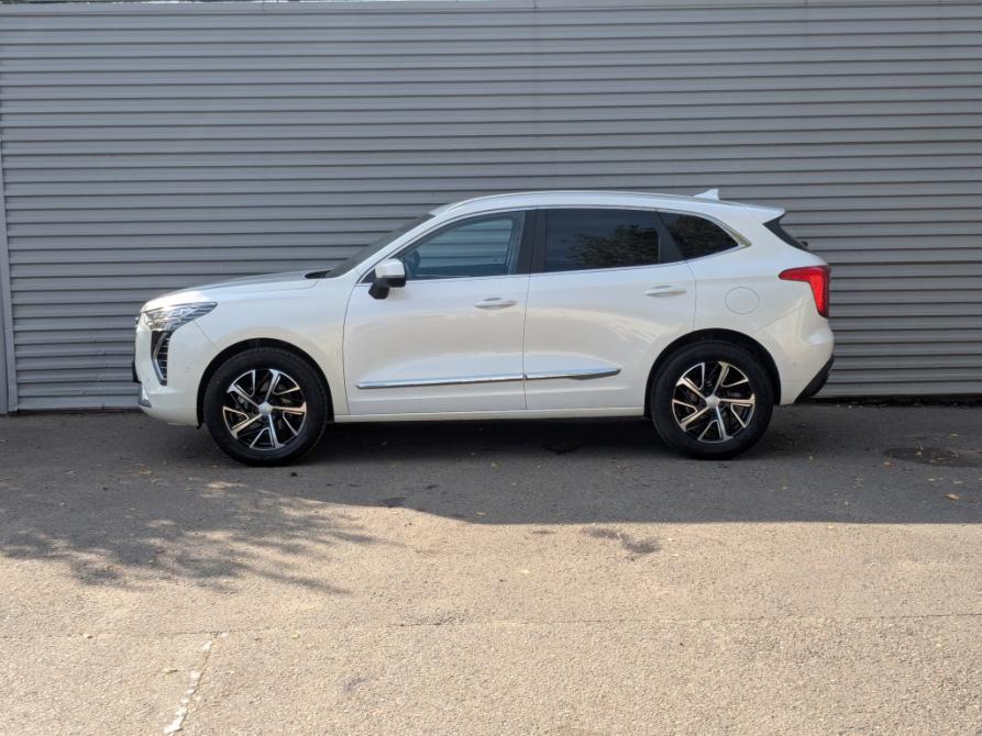 Haval Jolion I Москва  - изображение 24