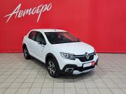 Renault Logan II Рестайлинг Вологда  - изображение 23