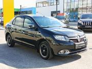 Renault Logan II Йошкар-Ола  - изображение 25