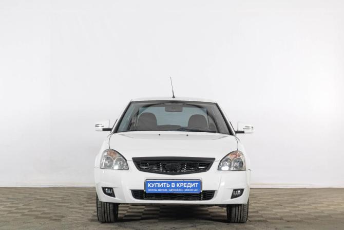 Lada (ВАЗ) Priora I Рестайлинг с пробегом 2014 года, цена 749 000 рублей, 201000 км, седан, Автокод Объявления