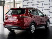 Nissan Rogue II Рестайлинг Ростов-на-Дону  - изображение 29