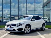 Mercedes-Benz GLA I (X156) Москва  - изображение 24