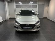 Hyundai Solaris II Тверь  - изображение 28