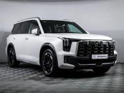 GAC GS8 II Москва  - изображение 26