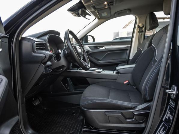 Haval Jolion I с пробегом 2023 года, цена 1 678 000 рублей, 107354 км, внедорожник, Автокод Объявления