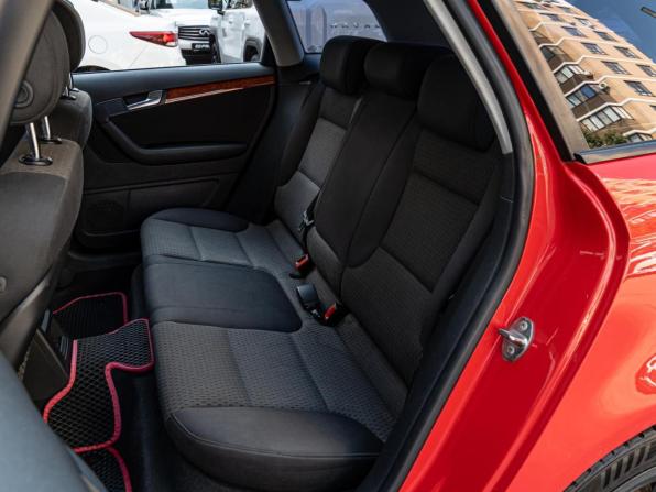 Audi A3 II (8P) Рестайлинг 2 с пробегом 2012 года, цена 920 000 рублей, 196713 км, хэтчбек, Автокод Объявления