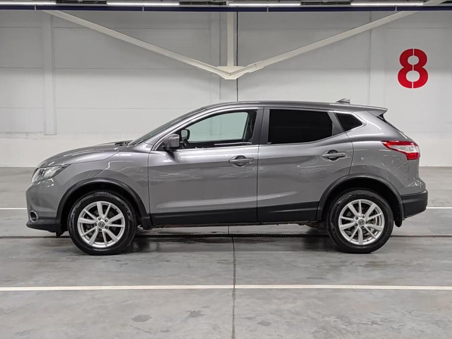 Nissan Qashqai II Казань  - изображение 10