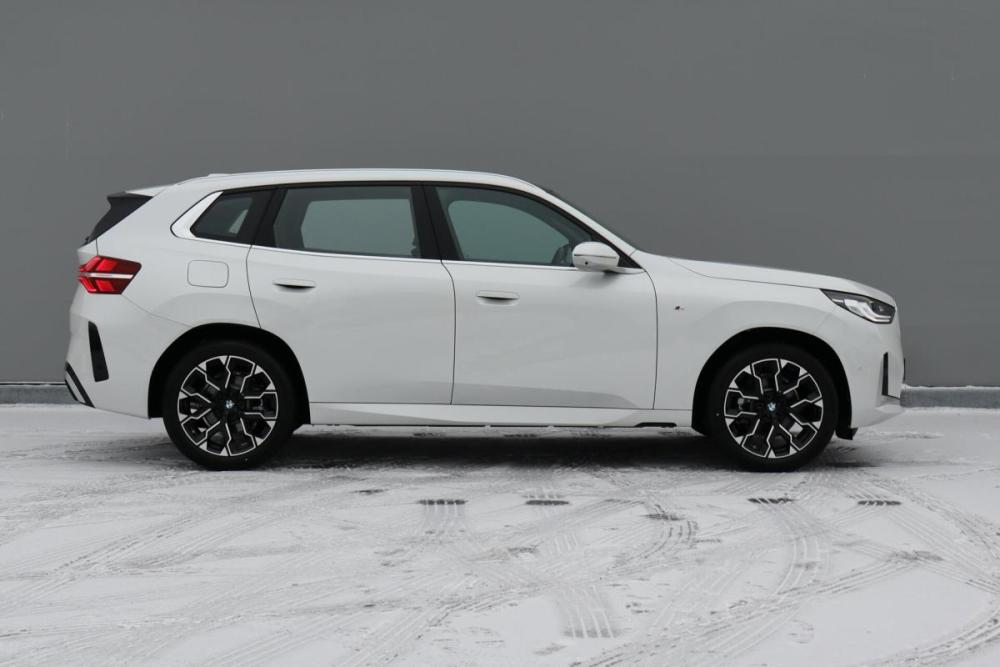 BMW X3 IV (G45/G48) Тюмень  - изображение 17