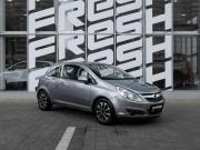 Opel Corsa D Ставрополь  - изображение 20