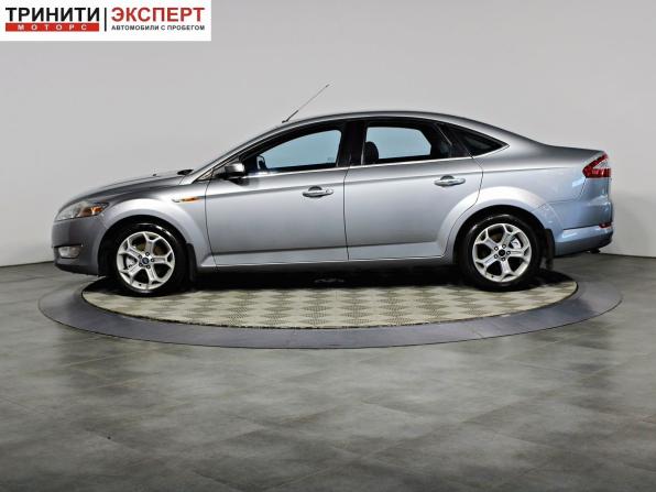Ford Mondeo IV с пробегом 2007 года, цена 657 000 рублей, 283992 км, седан, Автокод Объявления