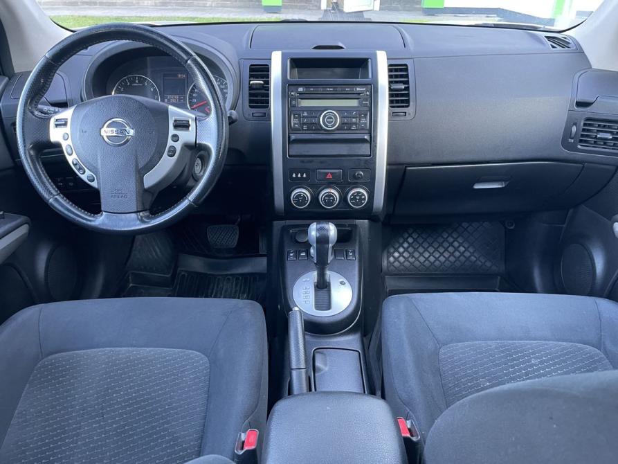 Nissan X-Trail II Ярославль  - изображение 11