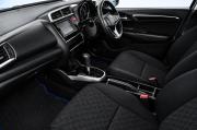 Honda Fit III Рестайлинг Челябинск  - изображение 26