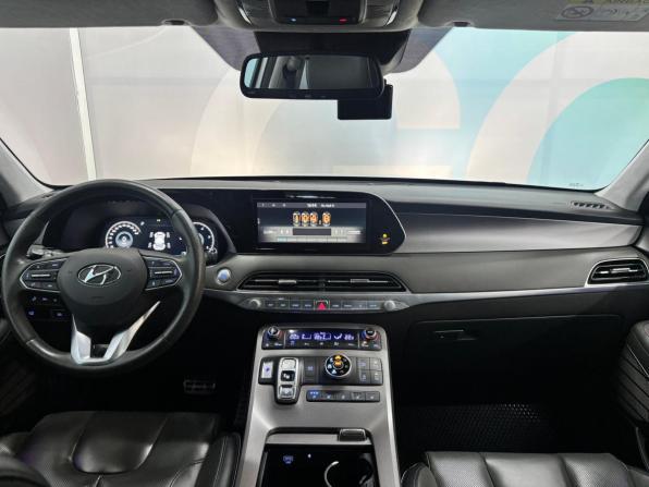 Hyundai Palisade I с пробегом 2020 года, цена 4 799 000 рублей, 63000 км, внедорожник, Автокод Объявления