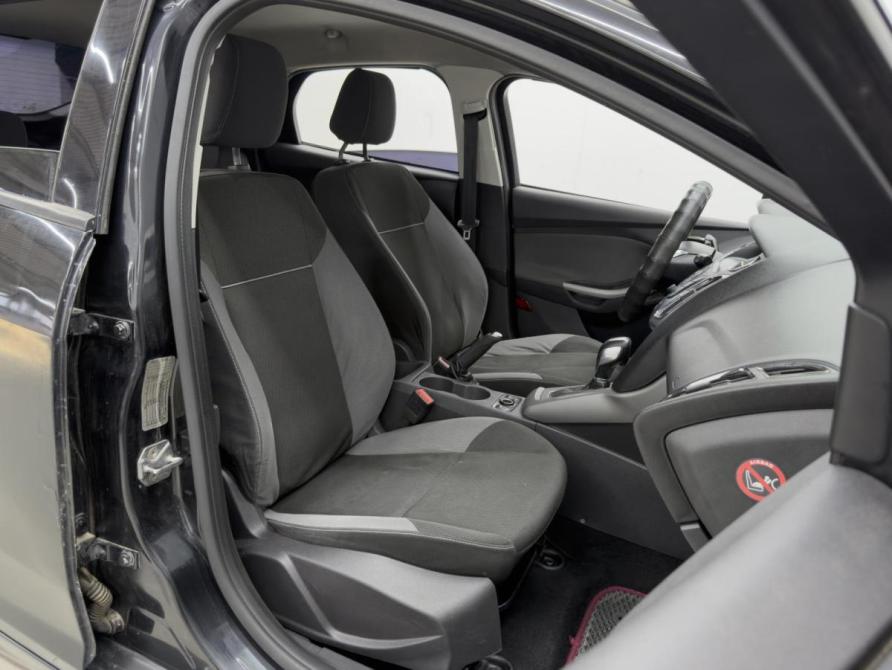 Ford Focus III Ростов-на-Дону  - изображение 8