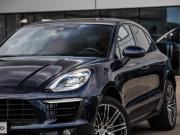 Porsche Macan I Санкт-Петербург  - изображение 41