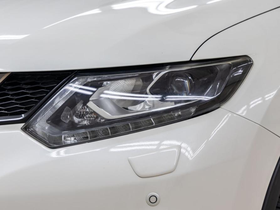 Nissan X-Trail III Волгоград  - изображение 12