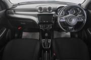 Suzuki Swift V Кемерово  - изображение 37