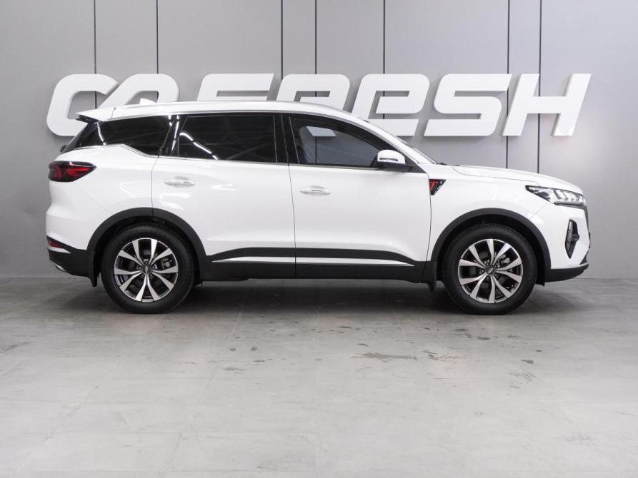 Chery Tiggo 7 Pro Max I Воронеж  - изображение 5