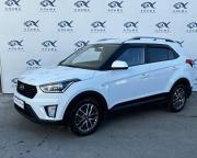 Hyundai Creta I Рестайлинг Самара  - изображение 20