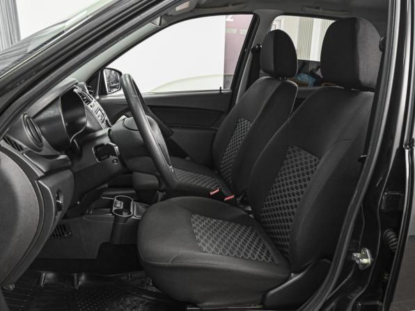 Lada (ВАЗ) Granta I Рестайлинг с пробегом 2022 года, цена 798 000 рублей, 79011 км, седан, Автокод Объявления