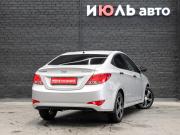 Hyundai Solaris I Рестайлинг Екатеринбург  - изображение 22