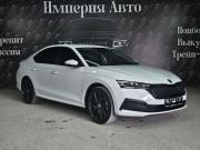 Skoda Octavia IV (A8) Краснодар  - изображение 40