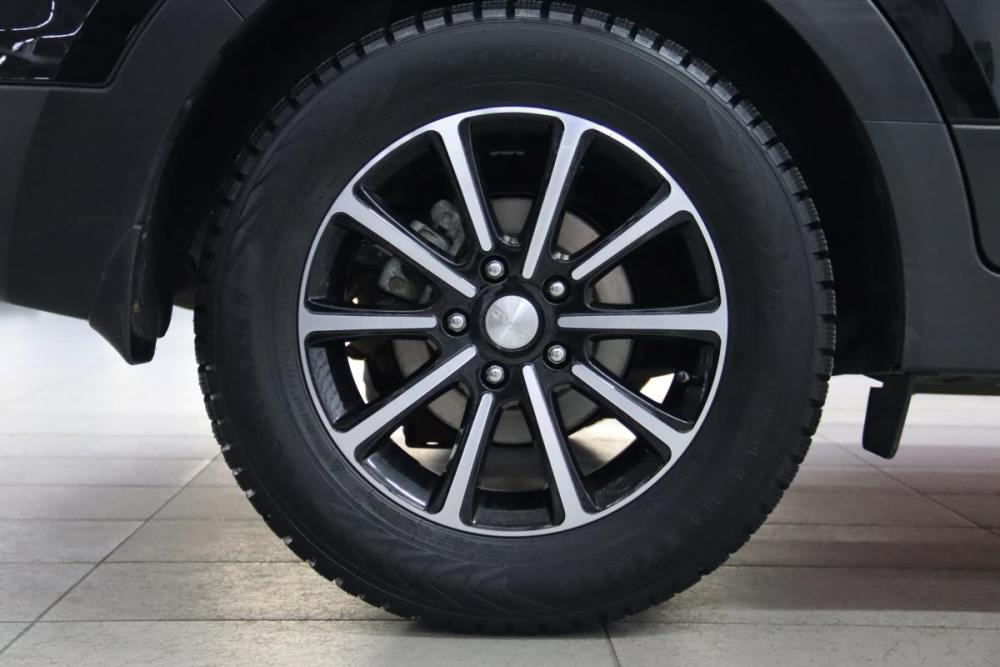 Hyundai Creta I Сургут  - изображение 29