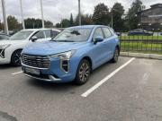 Haval Jolion I Санкт-Петербург  - изображение 2