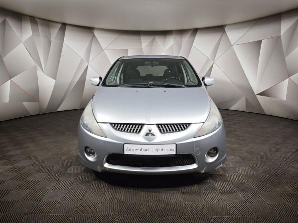 Mitsubishi Grandis I с пробегом 2008 года, цена 541 000 рублей, 174687 км, минивэн, Автокод Объявления
