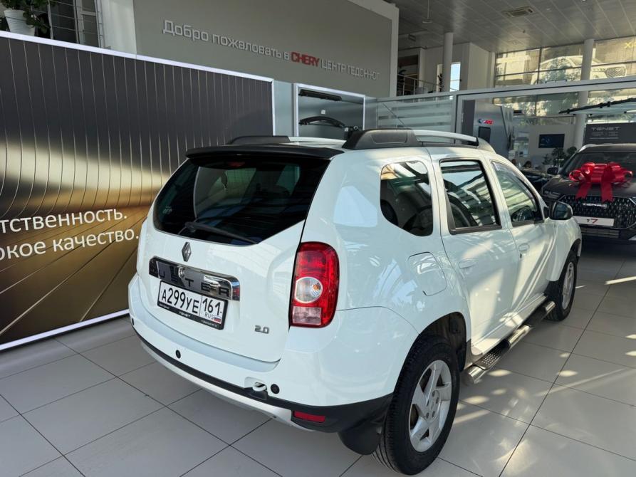 Renault Duster I Таганрог  - изображение 6