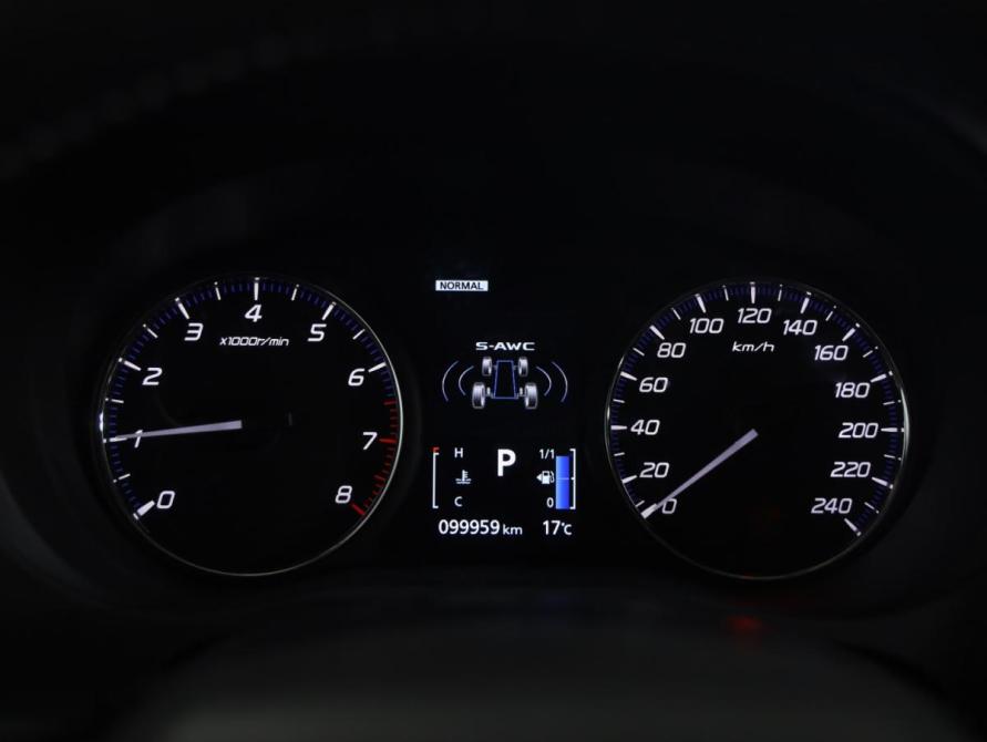 Mitsubishi Outlander III Рестайлинг 3 Санкт-Петербург  - изображение 12