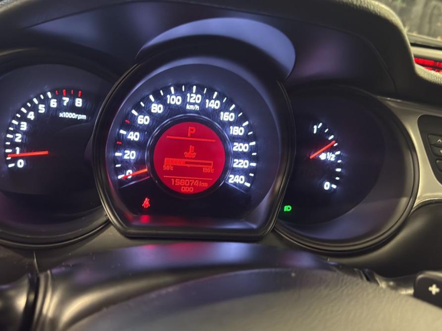 Kia Ceed II Рестайлинг Санкт-Петербург  - изображение 5