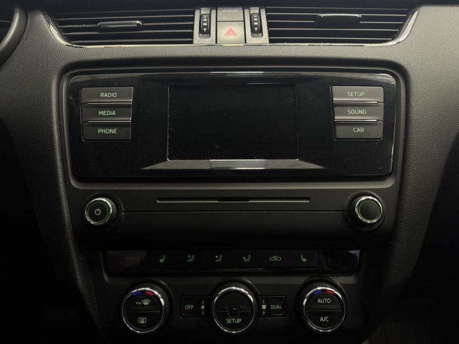 Skoda Octavia III (A7) Красноярск  - изображение 14