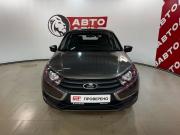Lada (ВАЗ) Granta I Рестайлинг Новочеркасск  - изображение 18
