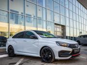 Lada (ВАЗ) Vesta I Рестайлинг (NG) Волгоград  - изображение 35
