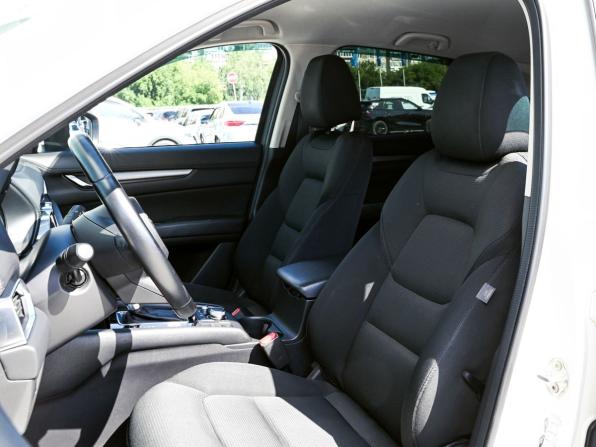Mazda CX-5 II с пробегом 2021 года, цена 3 315 000 рублей, 62847 км, внедорожник, Автокод Объявления