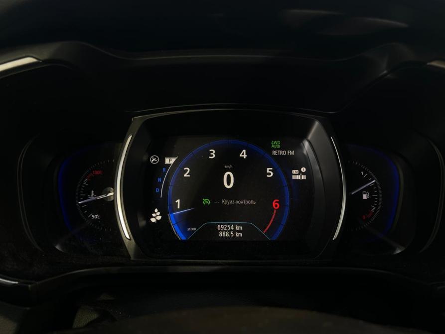 Renault Koleos II Санкт-Петербург  - изображение 10