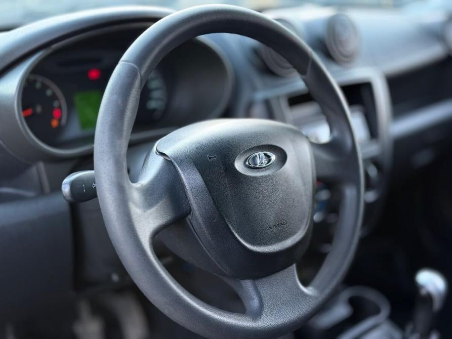 Lada (ВАЗ) Granta I Ижевск  - изображение 11