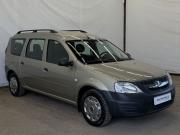 Lada (ВАЗ) Largus I Псков  - изображение 20