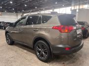 Toyota RAV4 IV (XA40) Пермь  - изображение 9