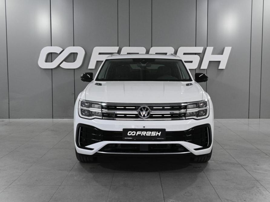 Volkswagen Teramont I Рестайлинг (China Market) Ростов-на-Дону  - изображение 3