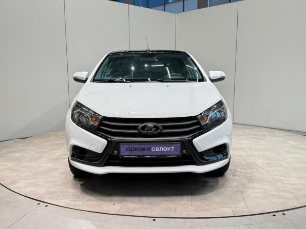 Lada (ВАЗ) Vesta I с пробегом 2019 года, цена 880 000 рублей, 71000 км, седан, Автокод Объявления