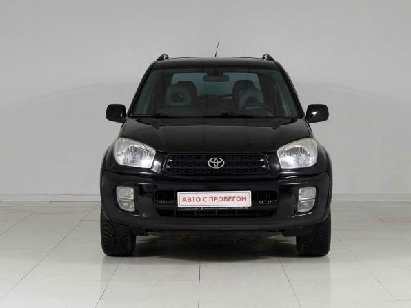 Toyota RAV4 II (XA20) с пробегом 2002 года, цена 696 000 рублей, 175000 км, внедорожник, Автокод Объявления