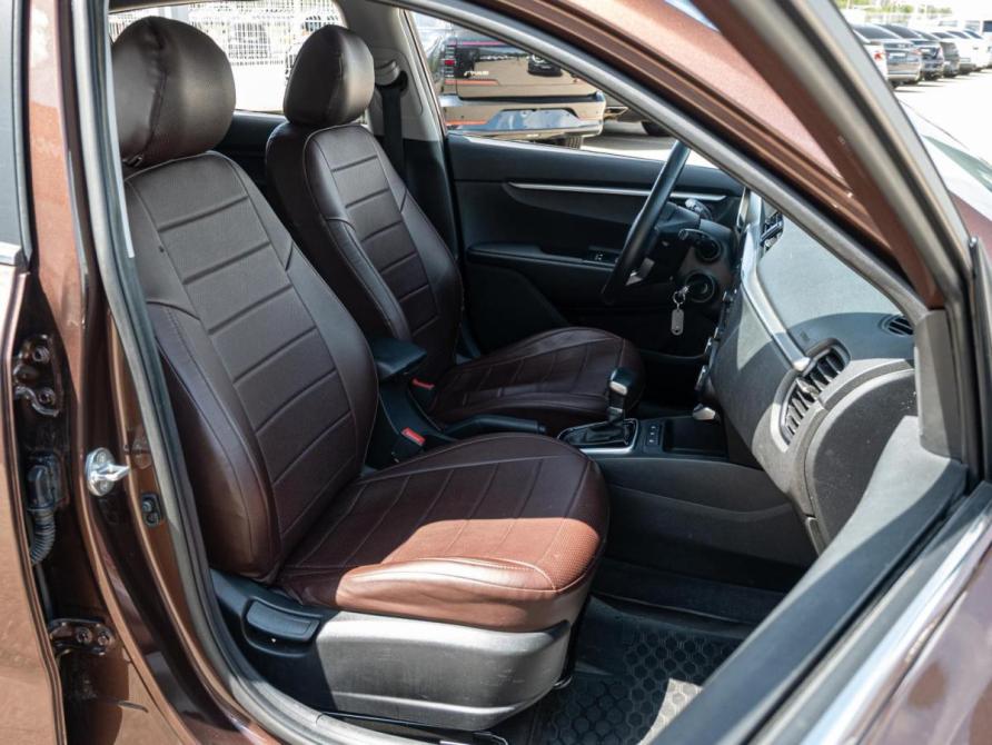 Kia Rio IV Рестайлинг Краснодар  - изображение 8