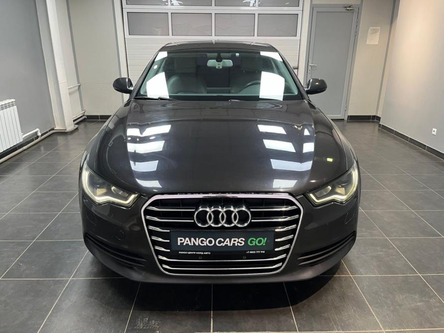 Audi A6 IV (C7) Тверь  - изображение 2
