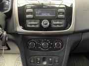 Renault Logan II Рестайлинг Пермь  - изображение 42
