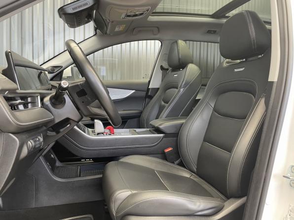 Chery Tiggo 7 Pro Max I с пробегом 2022 года, цена 1 822 000 рублей, 46327 км, внедорожник, Автокод Объявления