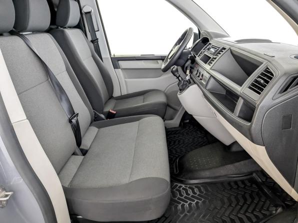 Volkswagen Transporter T6 с пробегом 2017 года, цена 2 490 000 рублей, 112875 км, фургон, Автокод Объявления