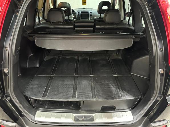 Nissan X-Trail II с пробегом 2008 года, цена 760 000 рублей, 340000 км, внедорожник, Автокод Объявления